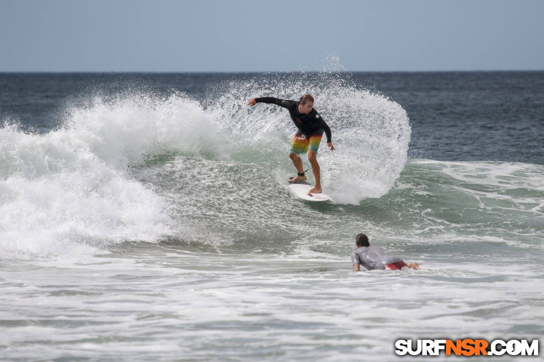 Nicaragua Surf Report - Report Photo 11/18/2018  7:10 PM 