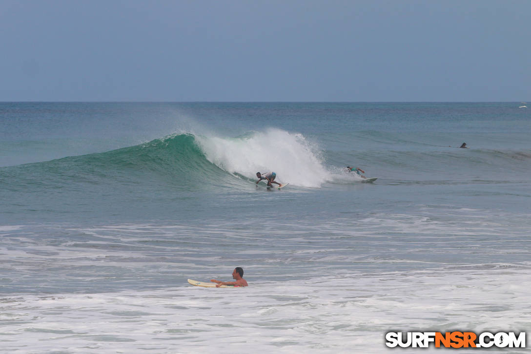 Nicaragua Surf Report - Report Photo 09/06/2018  9:32 PM 