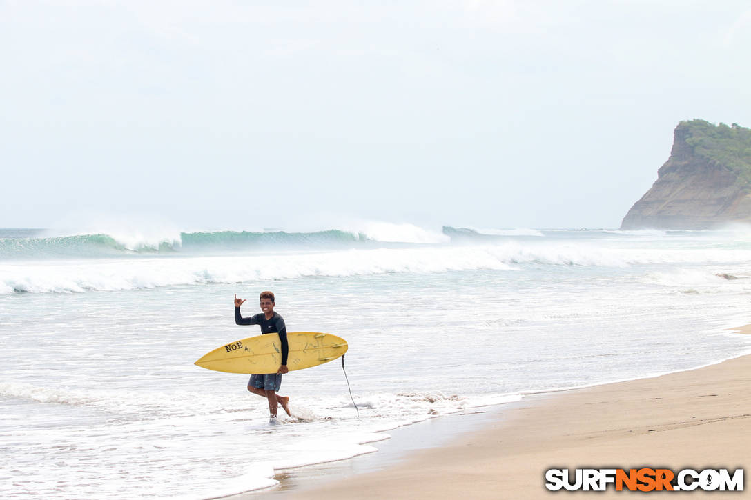 Nicaragua Surf Report - Report Photo 05/27/2021 8:01 PM