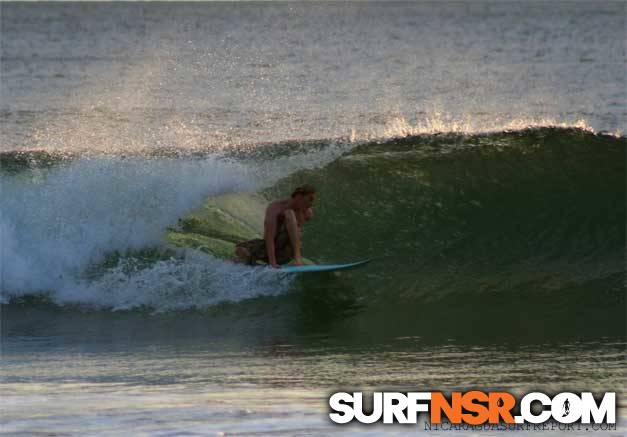 Nicaragua Surf Report - Report Photo 11/21/2006  7:51 PM 