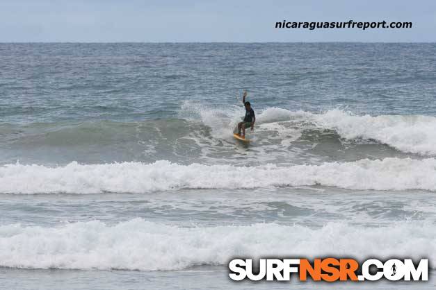 Nicaragua Surf Report - Report Photo 10/31/2009  5:44 PM 