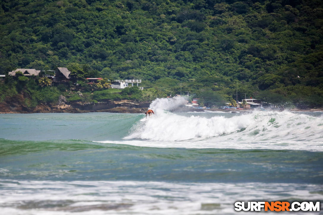 Nicaragua Surf Report - Report Photo 08/22/2021  8:12 PM 