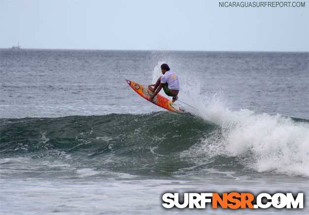 Nicaragua Surf Report - Report Photo 12/11/2006  8:50 PM 