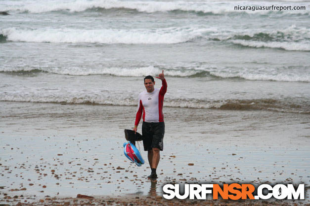 Nicaragua Surf Report - Report Photo 07/06/2008  3:22 PM 