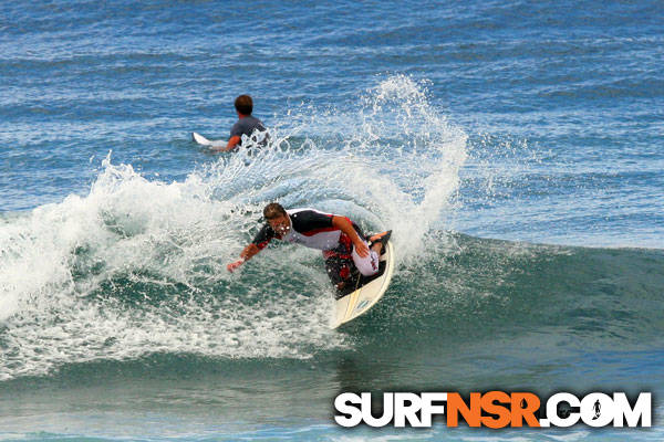 Nicaragua Surf Report - Report Photo 08/13/2013  11:53 AM 