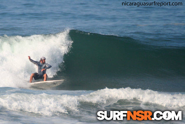 Nicaragua Surf Report - Report Photo 10/05/2007  6:58 PM 