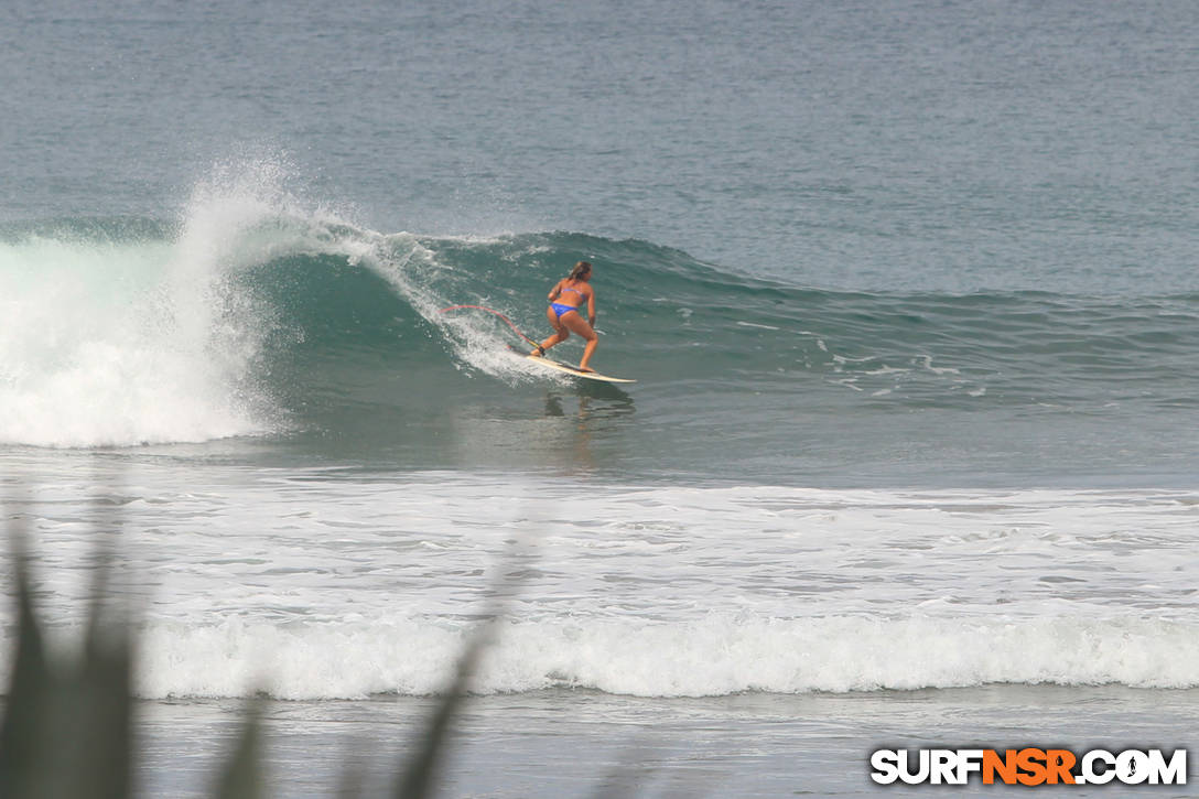 Nicaragua Surf Report - Report Photo 08/21/2016  4:05 PM 