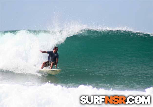 Nicaragua Surf Report - Report Photo 11/12/2006 4:59 PM
