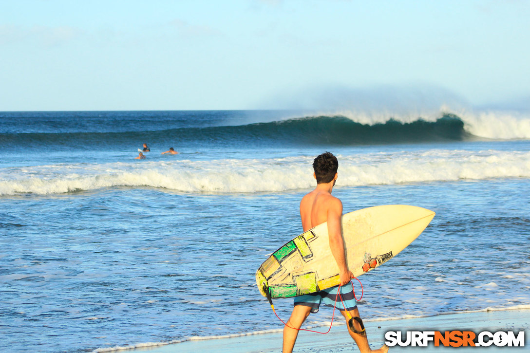 Nicaragua Surf Report - Report Photo 03/02/2017  2:56 PM 