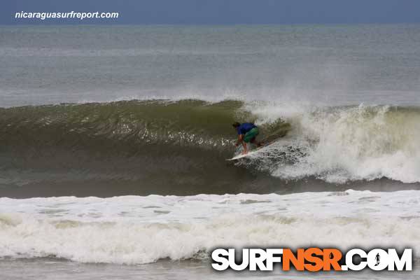 Nicaragua Surf Report - Report Photo 07/15/2011  7:58 PM 