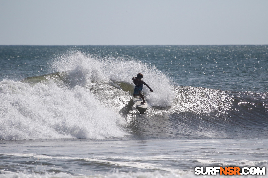 Nicaragua Surf Report - Report Photo 10/16/2017  7:15 PM 