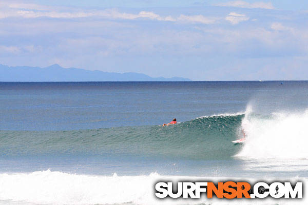 Nicaragua Surf Report - Report Photo 08/14/2013  1:34 PM 