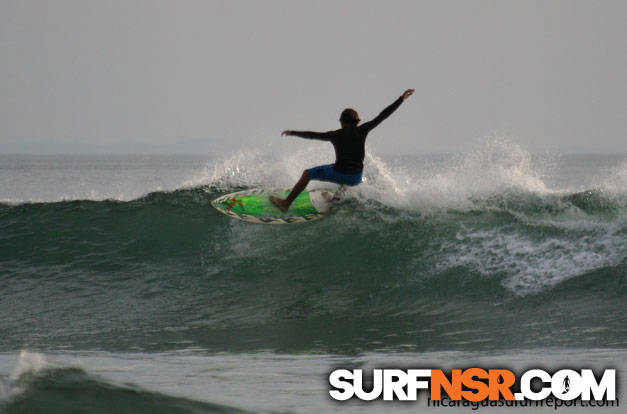 Nicaragua Surf Report - Report Photo 11/11/2007  3:05 PM 