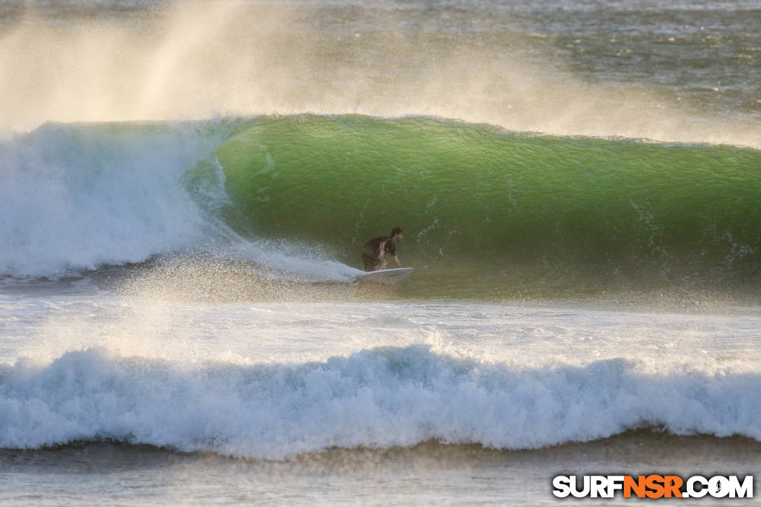 Nicaragua Surf Report - Report Photo 02/13/2023  7:06 PM 