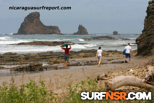 Nicaragua Surf Report - Report Photo 09/12/2009  11:27 AM 