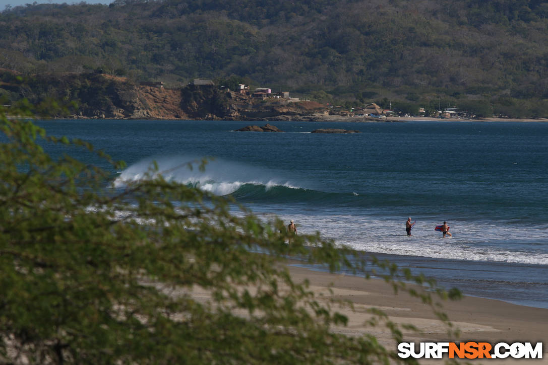 Nicaragua Surf Report - Report Photo 01/11/2016  4:48 PM 