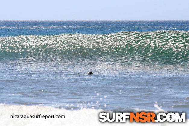 Nicaragua Surf Report - Report Photo 01/29/2010  4:32 PM 