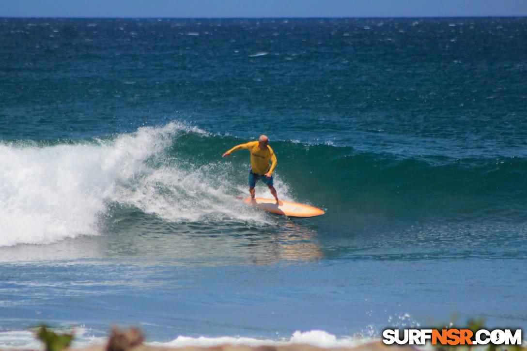 Nicaragua Surf Report - Report Photo 08/22/2018  8:12 PM 