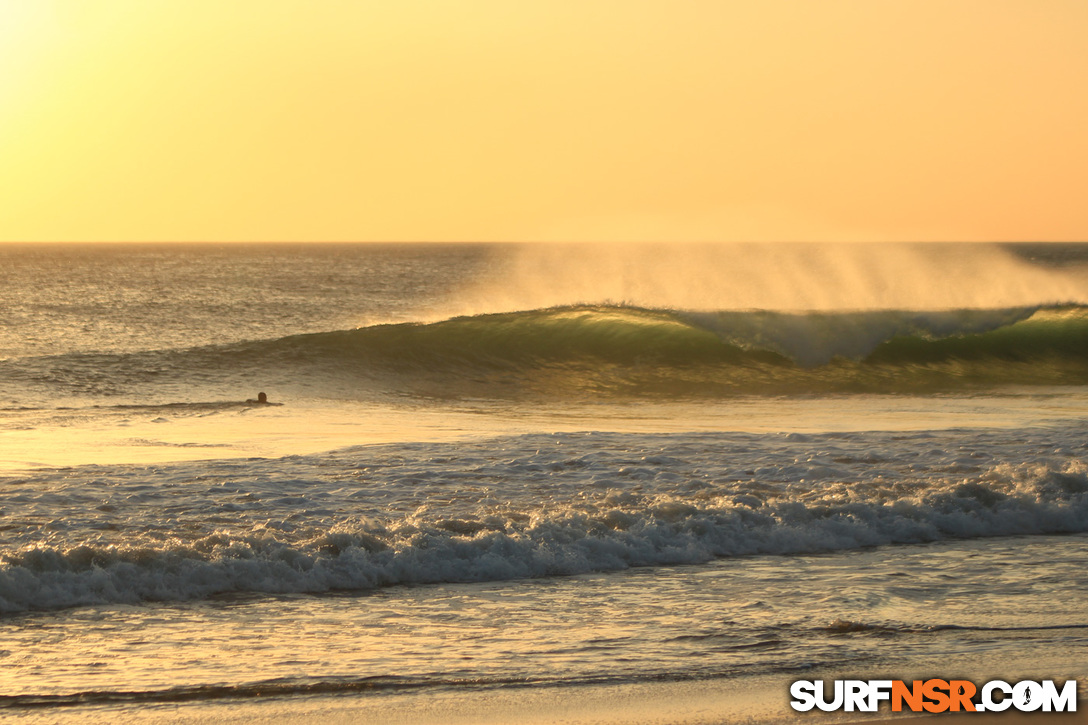 Nicaragua Surf Report - Report Photo 02/01/2018  10:32 PM 