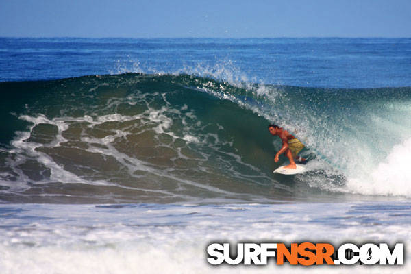 Nicaragua Surf Report - Report Photo 06/19/2012  10:54 AM 