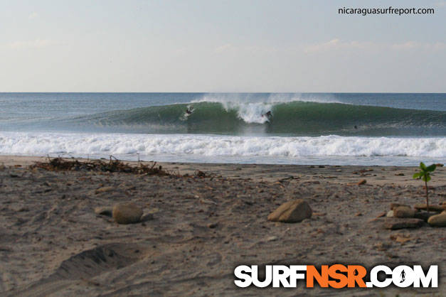 Nicaragua Surf Report - Report Photo 01/29/2008  7:33 PM 