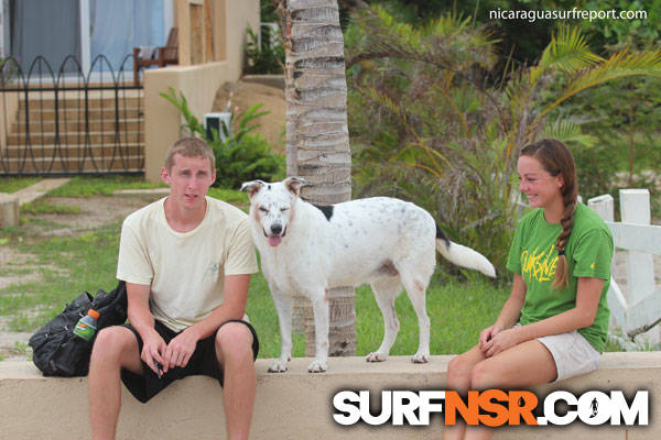 Nicaragua Surf Report - Report Photo 06/10/2011  8:36 PM 