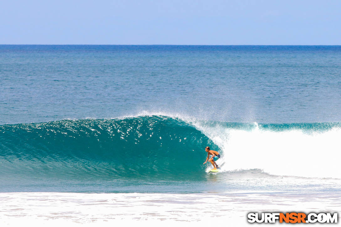 Nicaragua Surf Report - Report Photo 06/12/2021 1:18 PM