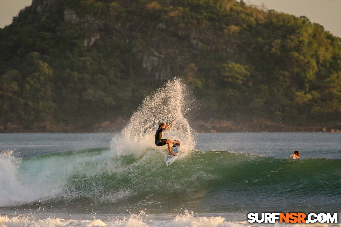 Nicaragua Surf Report - Report Photo 12/01/2018  9:16 PM 