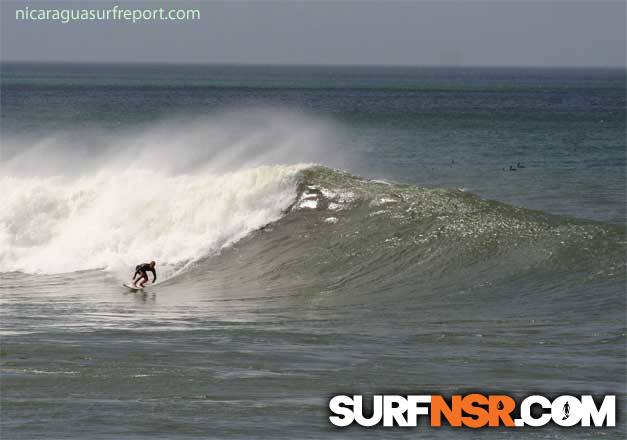 Nicaragua Surf Report - Report Photo 03/13/2007  3:47 PM 