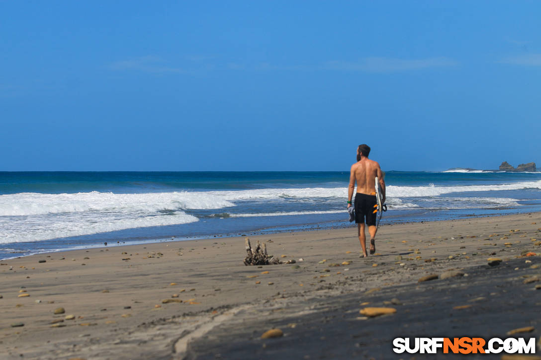 Nicaragua Surf Report - Report Photo 11/30/2018  8:42 PM