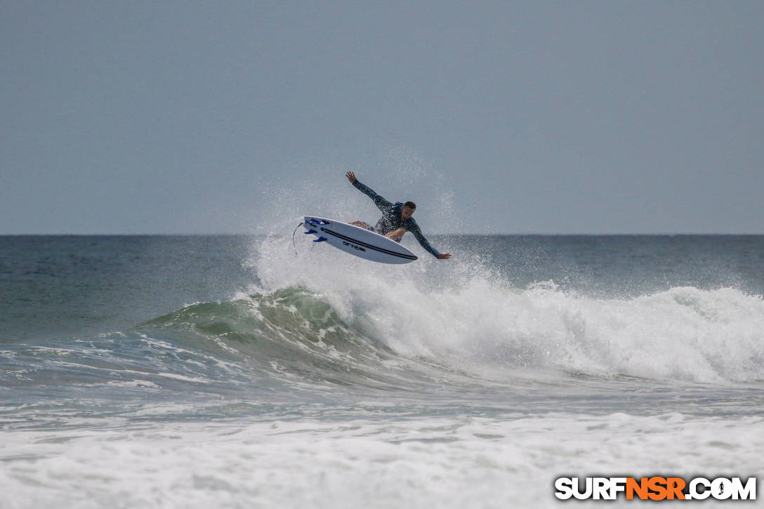 Nicaragua Surf Report - Report Photo 08/01/2019  4:06 PM 