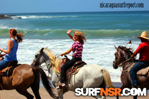 Nicaragua Surf Report - Report Photo 07/27/2012 3:28 PM