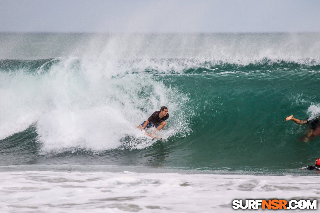 Nicaragua Surf Report - Report Photo 07/10/2022  5:10 PM 