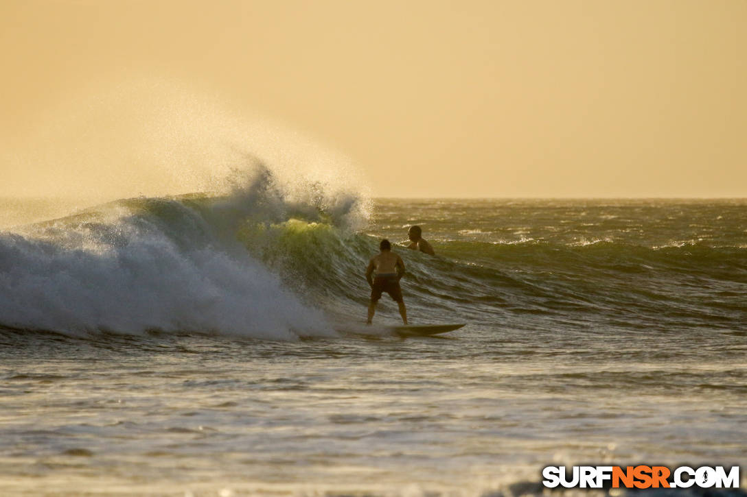 Nicaragua Surf Report - Report Photo 01/17/2020  7:11 PM 