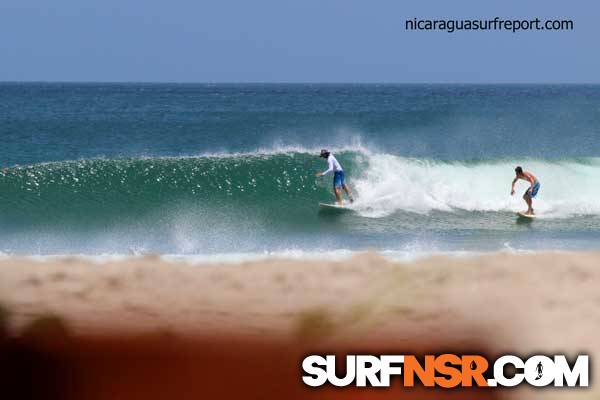 Nicaragua Surf Report - Report Photo 06/20/2014  3:52 PM 