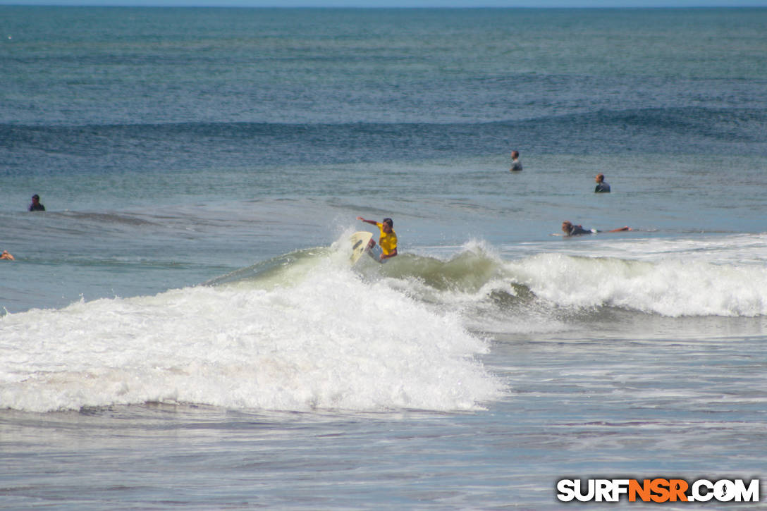 Nicaragua Surf Report - Report Photo 10/14/2020 6:54 PM