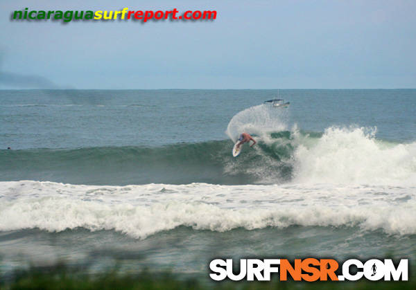 Nicaragua Surf Report - Report Photo 06/15/2010 7:59 PM