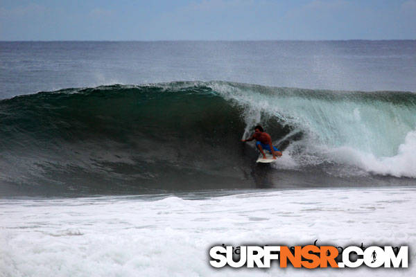 Nicaragua Surf Report - Report Photo 08/10/2012 7:34 PM