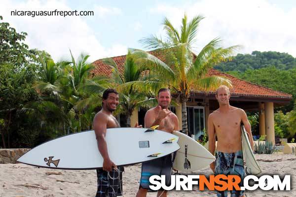 Nicaragua Surf Report - Report Photo 09/28/2013  11:06 AM 