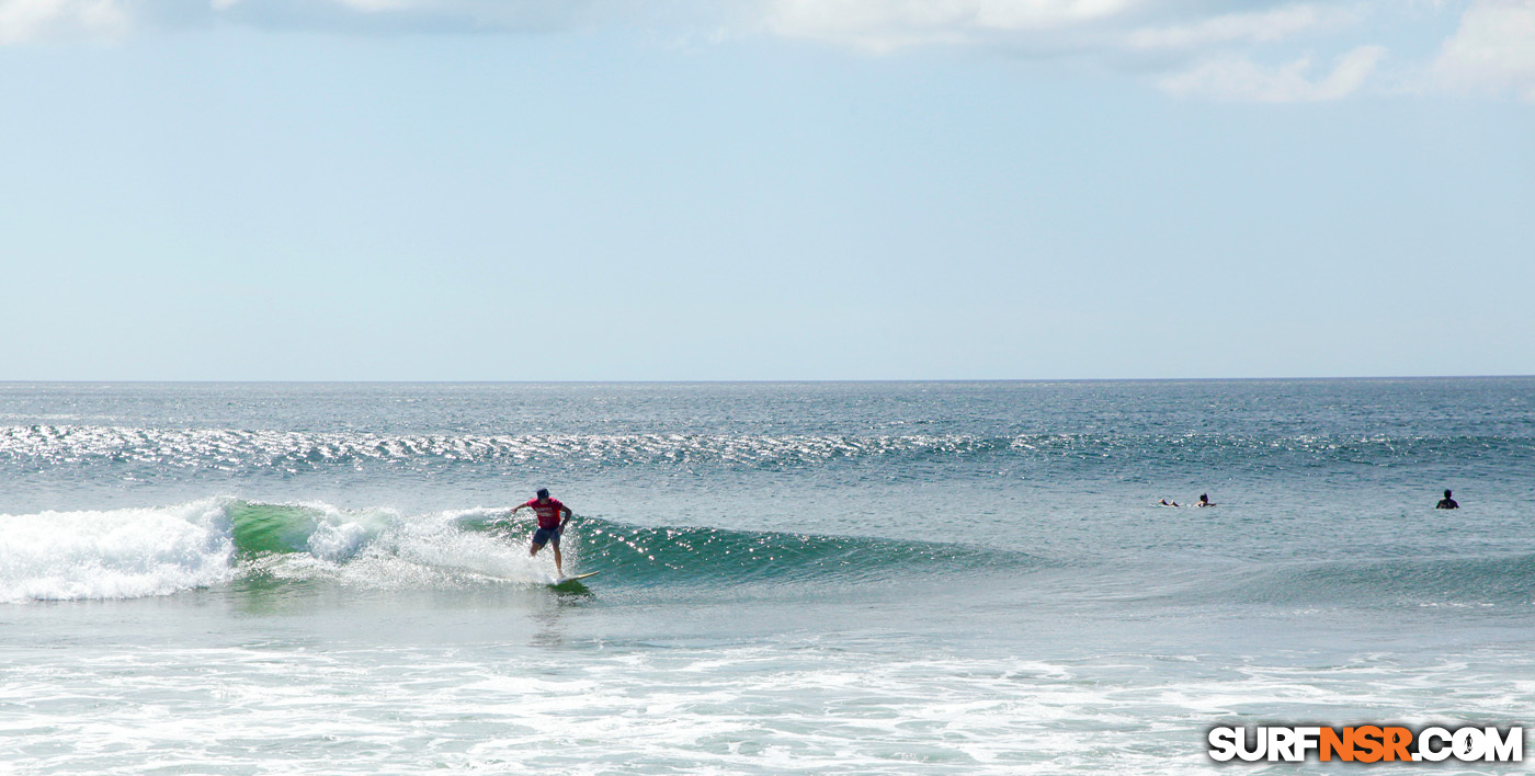 Nicaragua Surf Report - Report Photo 12/01/2017  4:52 PM 