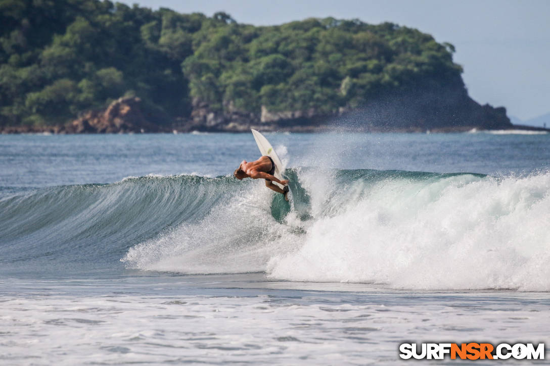 Nicaragua Surf Report - Report Photo 07/03/2022 1:10 PM