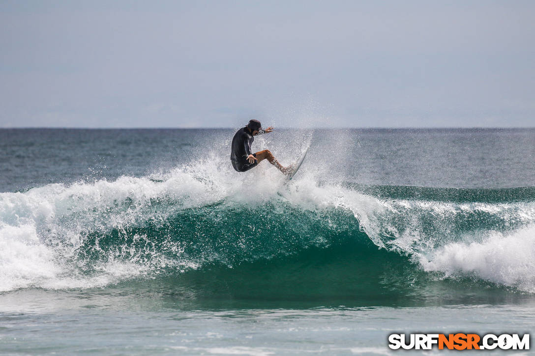 Nicaragua Surf Report - Report Photo 10/20/2021  5:15 PM 