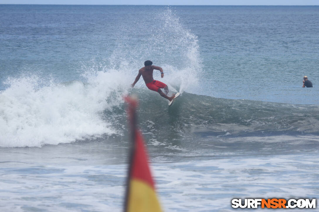 Nicaragua Surf Report - Report Photo 07/29/2023  7:35 PM 