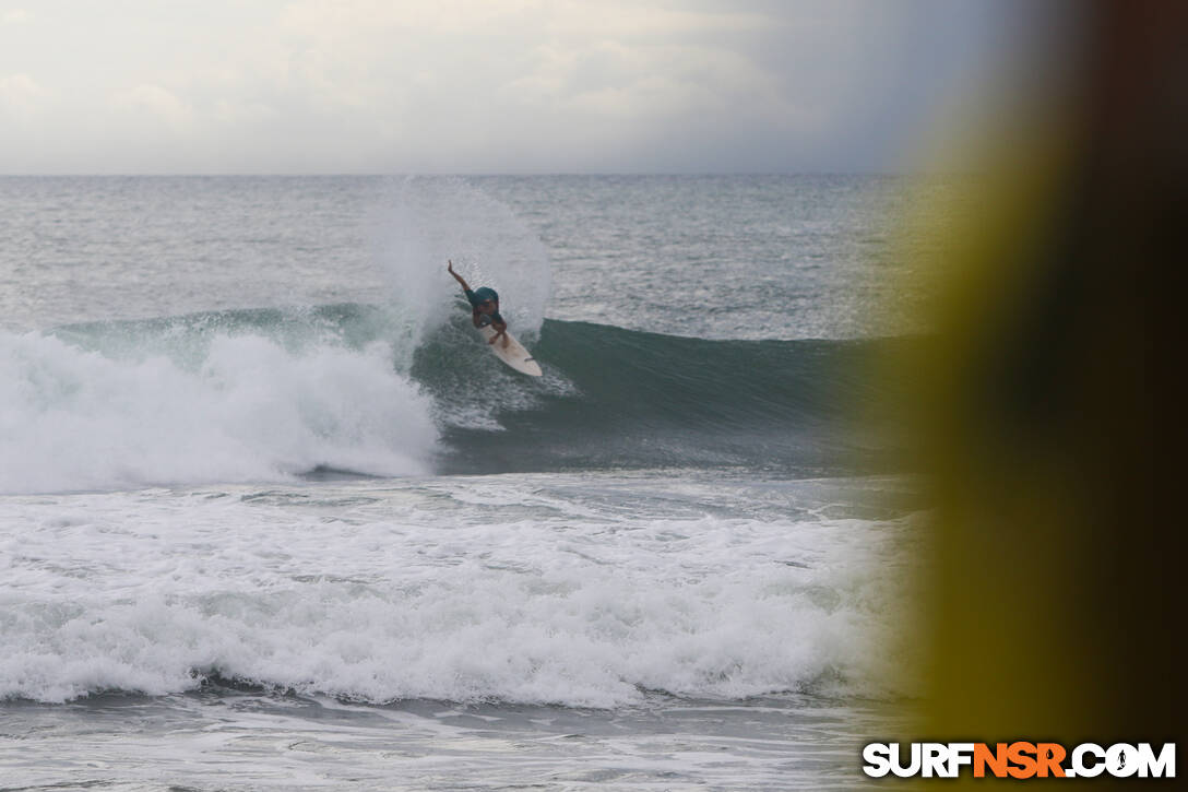 Nicaragua Surf Report - Report Photo 09/01/2023  8:32 PM 