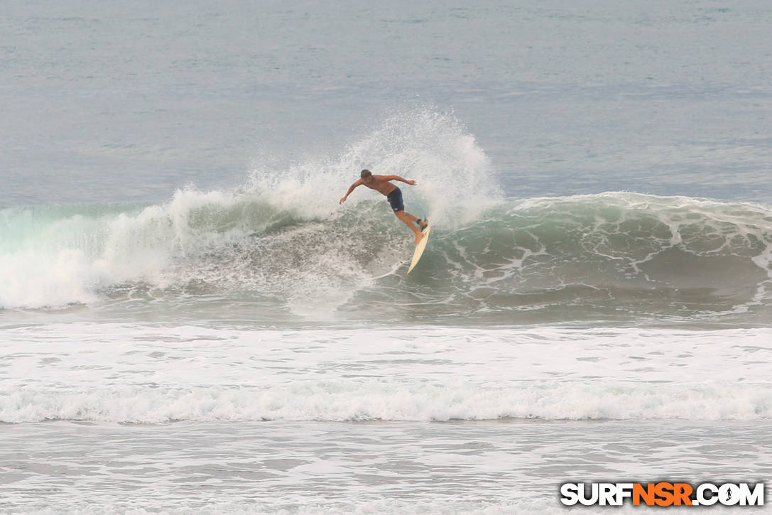 Nicaragua Surf Report - Report Photo 05/05/2016 11:16 AM