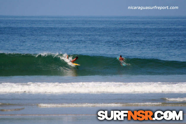 Nicaragua Surf Report - Report Photo 03/28/2009  12:33 PM 
