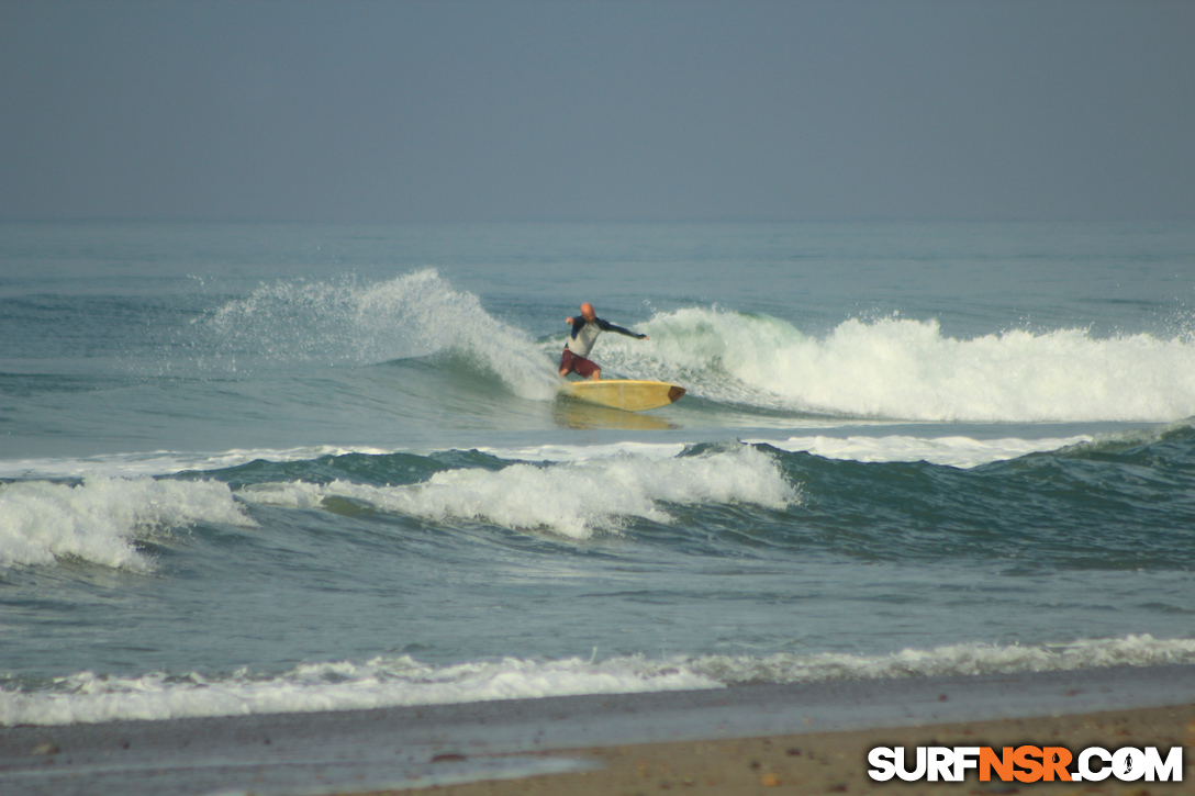 Nicaragua Surf Report - Report Photo 11/23/2017  7:28 PM 