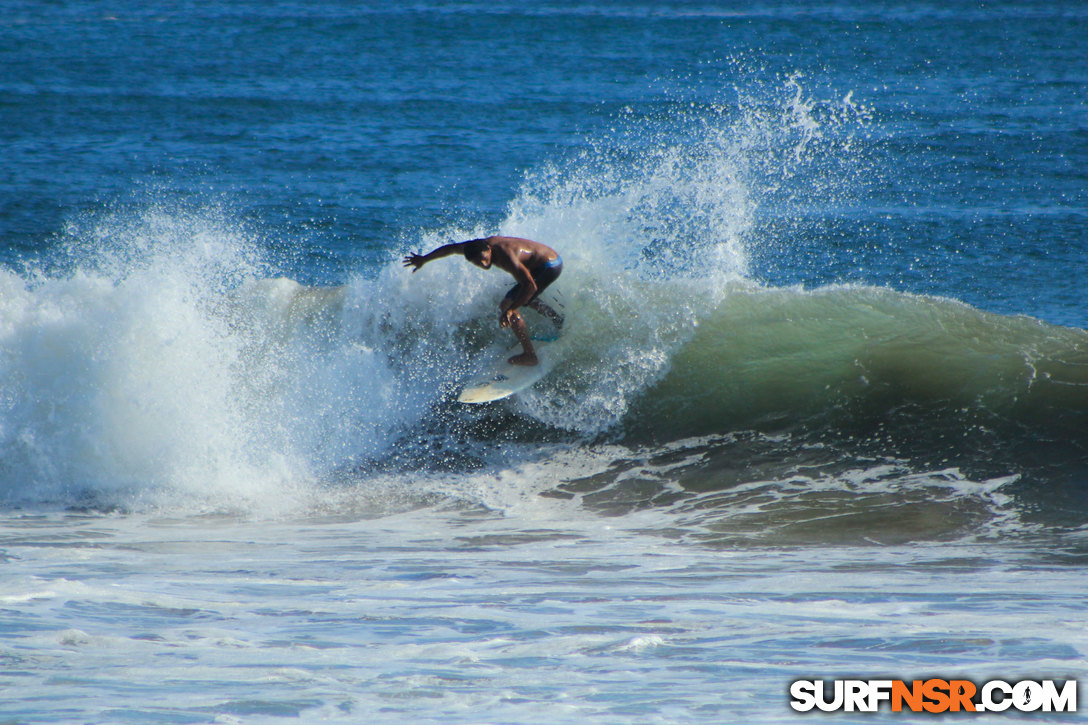 Nicaragua Surf Report - Report Photo 03/27/2017  7:42 PM 