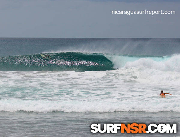 Nicaragua Surf Report - Report Photo 09/23/2012  1:53 PM 