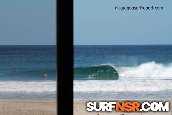 Nicaragua Surf Report - Report Photo 03/12/2014  1:56 PM 